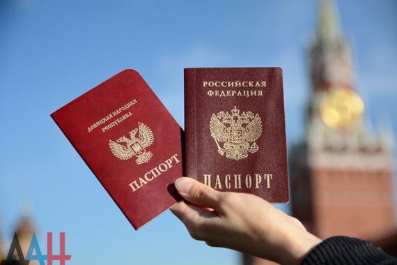 прописка в Кирово